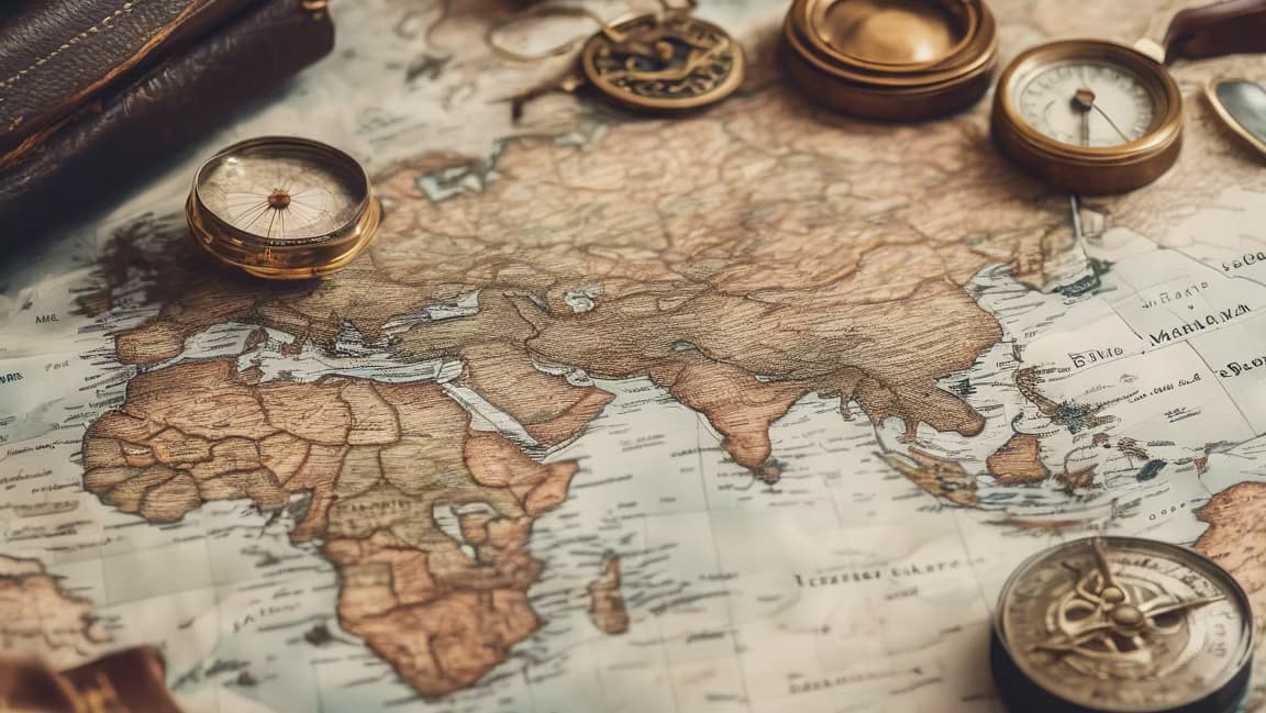 Why Mapping Your Story Matters
